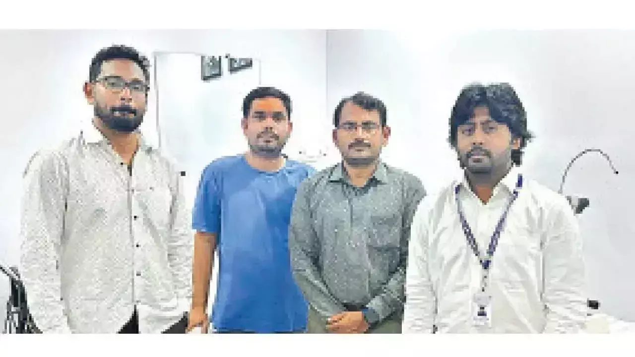 TMC ने फर्जी दस्तावेजों पर शिकंजा कसा, जालसाज फंस गए