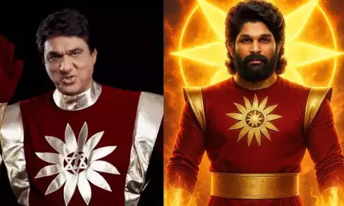 Shaktiman की नई उड़ान, अल्लू अर्जुन को मिला आइकॉनिक रोल Shaktiman की नई उड़ान, अल्लू अर्जुन को मिला आइकॉनिक रोल