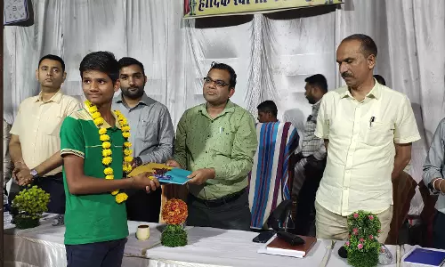Dungarpur: ग्राम पंचायत लिखी बड़ी में रात्रि चौपाल आयोजित