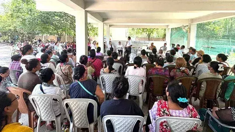 VKSA से 13 हजार से अधिक किसान लाभान्वित