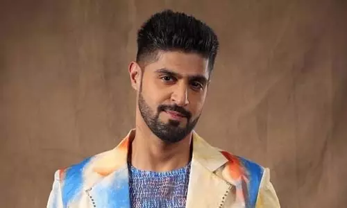 10 साल के भरोसे पर लगा धब्बा, तनुज विरवानी ने पकड़ा स्पॉट बॉय रंगे हाथ 10 साल के भरोसे पर लगा धब्बा, तनुज विरवानी ने पकड़ा स्पॉट बॉय रंगे हाथ