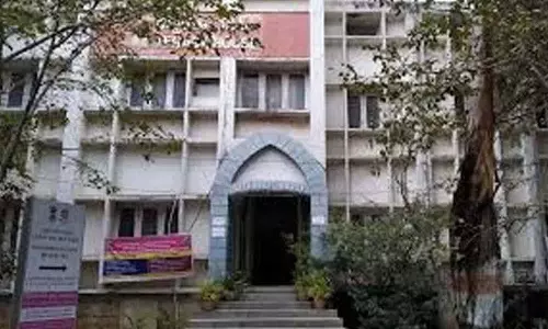 DDMS में विभिन्न पाठ्यक्रमों के लिए आवेदन आमंत्रित