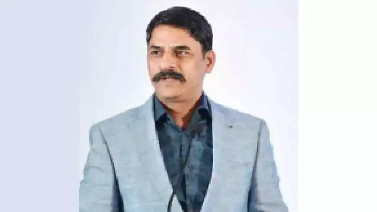 Telangana: सेवानिवृत्त IAS को मुख्यमंत्री का CPRO नियुक्त किया गया