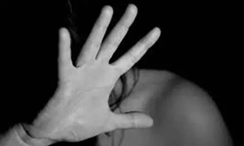 भीख मांगने पर अत्याचार.. 85 वर्षीय महिला पर यौन उत्पीड़न