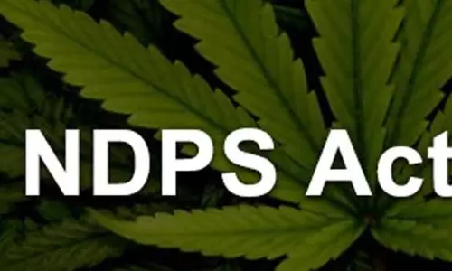 DC ने NDPS एक्ट के तहत हिरासत में लिए गए लोगों की संपत्ति कुर्क करने के आदेश दिए DC ने NDPS एक्ट के तहत हिरासत में लिए गए लोगों की संपत्ति कुर्क करने के आदेश दिए