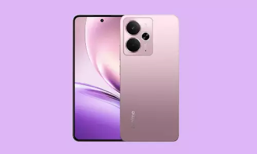 Realme 15 Pro में मिल सकते हैं 4 RAM और स्टोरेज वेरिएंट्स, तीन कलर ऑप्शंस Realme 15 Pro में मिल सकते हैं 4 RAM और स्टोरेज वेरिएंट्स, तीन कलर ऑप्शंस