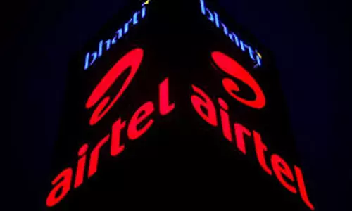 Bharti Airtel ने 1.80 लाख जाली लिंक्स को किया ब्लॉक, लाखों यूजर्स को किया सुरक्षित Bharti Airtel ने 1.80 लाख जाली लिंक्स को किया ब्लॉक, लाखों यूजर्स को किया सुरक्षित