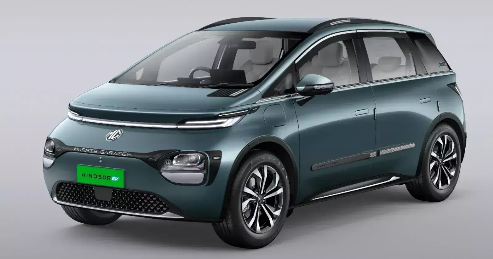 MG Motor की  Windsor EV ने लॉन्च के बाद से पार किया 27,000 यूनिट्स की बिक्री का आंकड़ा