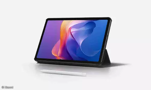Nubia Pad Pro टैबलेट 10,100mAh बैटरी, Snapdragon 8 Gen 3 चिपसेट के साथ लॉन्च