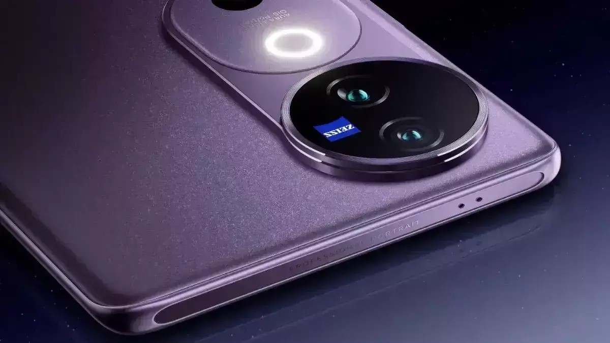 Vivo X Fold 5 में होगी 6,000mAh बैटरी, -30°C में भी रहेगी कनेक्टिविटी