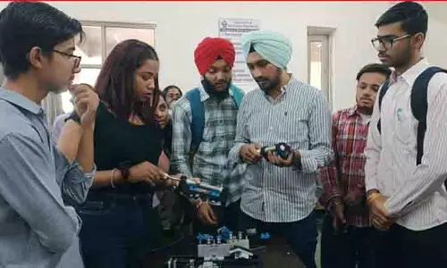 GNDU ने वाणिज्य की बुनियादी शब्दावली बनाने का काम शुरू किया GNDU ने वाणिज्य की बुनियादी शब्दावली बनाने का काम शुरू किया