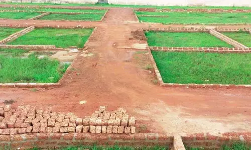 Odisha सरकार ने आवासीय भूमि पर रूपांतरण शुल्क के लिए नए नियम पेश किए Odisha सरकार ने आवासीय भूमि पर रूपांतरण शुल्क के लिए नए नियम पेश किए