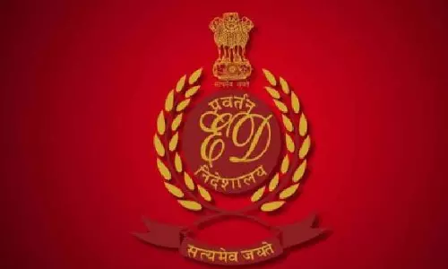 ईडी ने राजस्थान के पूर्व मंत्री और उनके सहयोगियों की 47 करोड़ रुपये की संपत्ति जब्त की