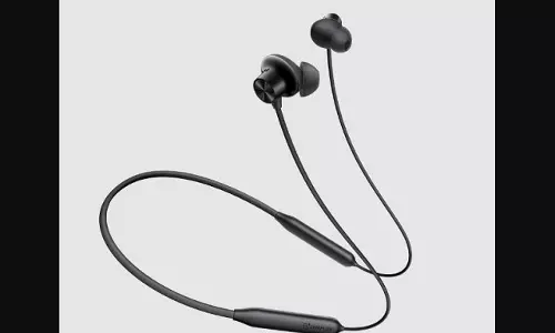 वनप्लस बुलेट्स वायरलेस Z3 जल्द ही भारत में होगा लॉन्च, जानें स्पेसिफिकेशन और अन्य डिटेल्स