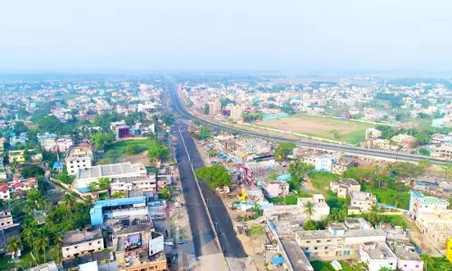Bhadrak में इंटरनेट सेवा पर रोक आज शाम 6 बजे तक बढ़ा दी गई Bhadrak में इंटरनेट सेवा पर रोक आज शाम 6 बजे तक बढ़ा दी गई