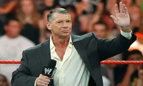 क्या विन्स मैकमोहन WWE को वापस खरीदने में रुचि रखते हैं? क्या विन्स मैकमोहन WWE को वापस खरीदने में रुचि रखते हैं?