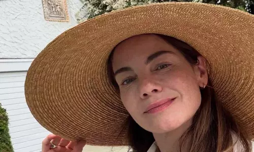 Michelle Monaghan अपनी शादी के 3 दिन बाद टॉम क्रूज के साथ क्यों संबंध बना रही थीं? Michelle Monaghan अपनी शादी के 3 दिन बाद टॉम क्रूज के साथ क्यों संबंध बना रही थीं?