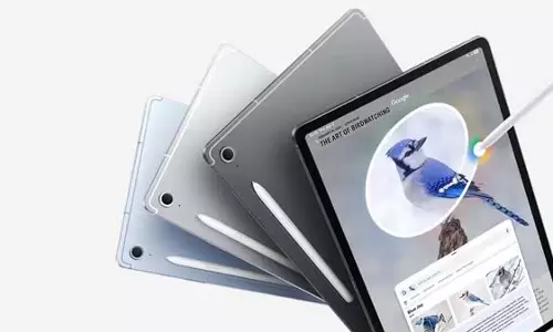 Samsung Galaxy टैब एस11 गीकबेंच पर दिखाई दिया Samsung Galaxy टैब एस11 गीकबेंच पर दिखाई दिया