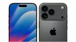 iPhone 17: क्या iPhone 16 से ज्यादा पावरफुल होगा iPhone 17 का प्रोसेसर iPhone 17: क्या iPhone 16 से ज्यादा पावरफुल होगा iPhone 17 का प्रोसेसर