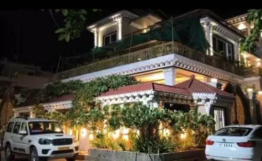 फरार परदेशिया बदमाश तोमर बंधुओं की गिरफ्तारी की खबर! खुलासा आज फरार परदेशिया बदमाश तोमर बंधुओं की गिरफ्तारी की खबर! खुलासा आज