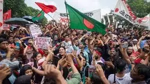 Bangladesh ने दो रेस्तरां और केयरटेकर को लेकर हुए विवाद पर चर्चा की Bangladesh ने दो रेस्तरां और केयरटेकर को लेकर हुए विवाद पर चर्चा की