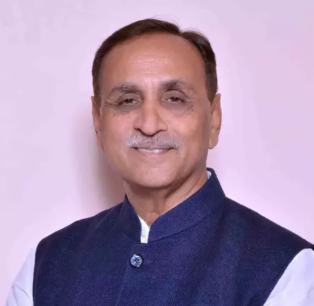 विमान हादसा: पूर्व सीएम विजय रूपाणी के निधन पर राजकोट में बंद का ऐलान विमान हादसा: पूर्व सीएम विजय रूपाणी के निधन पर राजकोट में बंद का ऐलान