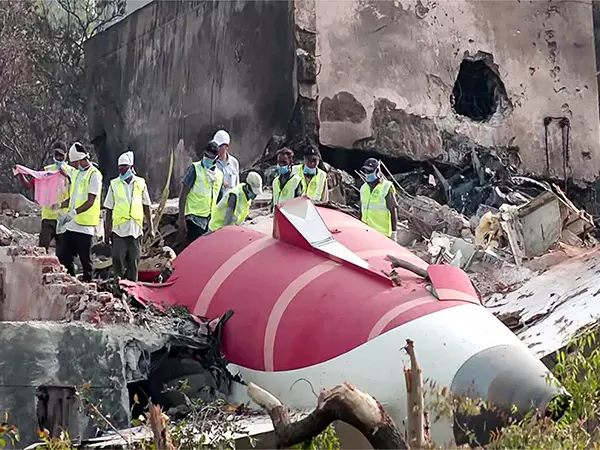 सरकार ने Air India Accident की जांच के लिए उच्च स्तरीय समिति गठित की, 3 महीने में रिपोर्ट पेश की जाएगी सरकार ने Air India Accident की जांच के लिए उच्च स्तरीय समिति गठित की, 3 महीने में रिपोर्ट पेश की जाएगी
