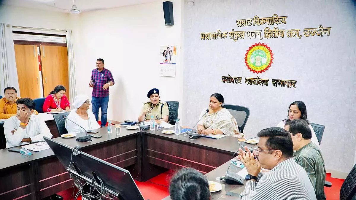 NCW सदस्य ने कहा, ‘लड़कियों को सोशल मीडिया के बुरे प्रभावों से बचाएं’ NCW सदस्य ने कहा, ‘लड़कियों को सोशल मीडिया के बुरे प्रभावों से बचाएं’