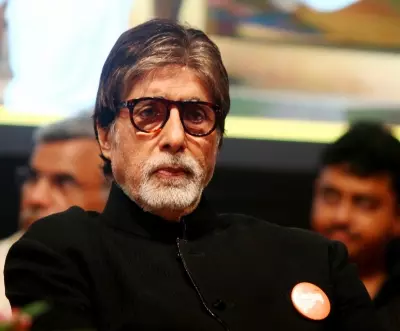 विमान हादसे पर बोले अमिताभ बच्चन, जांच में पारदर्शिता जरूरी विमान हादसे पर बोले अमिताभ बच्चन, जांच में पारदर्शिता जरूरी