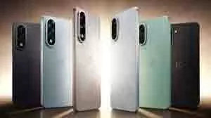 OnePlus Nord 5: Nord CE 5 की लॉन्चिंग को लेकर अहम जानकारी आई सामने, इस समय हो सकता है भारत में लॉन्च OnePlus Nord 5: Nord CE 5 की लॉन्चिंग को लेकर अहम जानकारी आई सामने, इस समय हो सकता है भारत में लॉन्च