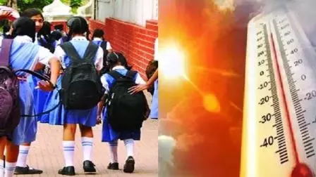 Lucknow: बच्चों की सेहत के मद्देनज़र सरकार का फैसला, 16 जून से ही खुलेंगे विद्यालय Lucknow: बच्चों की सेहत के मद्देनज़र सरकार का फैसला, 16 जून से ही खुलेंगे विद्यालय
