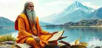 Guru Purnima 2025 : जानिए कब है गुरु पूर्णिमा,सही तिथि और महत्व Guru Purnima 2025 : जानिए कब है गुरु पूर्णिमा,सही तिथि और महत्व