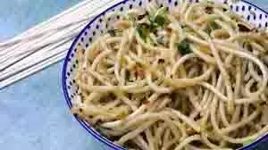 Atta Noodles Recipe: अब मैदा की जरूरत नहीं, घर पर बनाएं स्वादिष्ट और पौष्टिक आटा नूडल्स Atta Noodles Recipe: अब मैदा की जरूरत नहीं, घर पर बनाएं स्वादिष्ट और पौष्टिक आटा नूडल्स