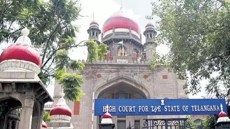 Telangana: पलवई के खिलाफ आपराधिक कार्यवाही रद्द Telangana: पलवई के खिलाफ आपराधिक कार्यवाही रद्द