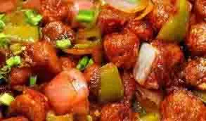 Soyabean Chilli:इसे खाकर बच्चे हो जाएंगे आपके फैन Soyabean Chilli:इसे खाकर बच्चे हो जाएंगे आपके फैन