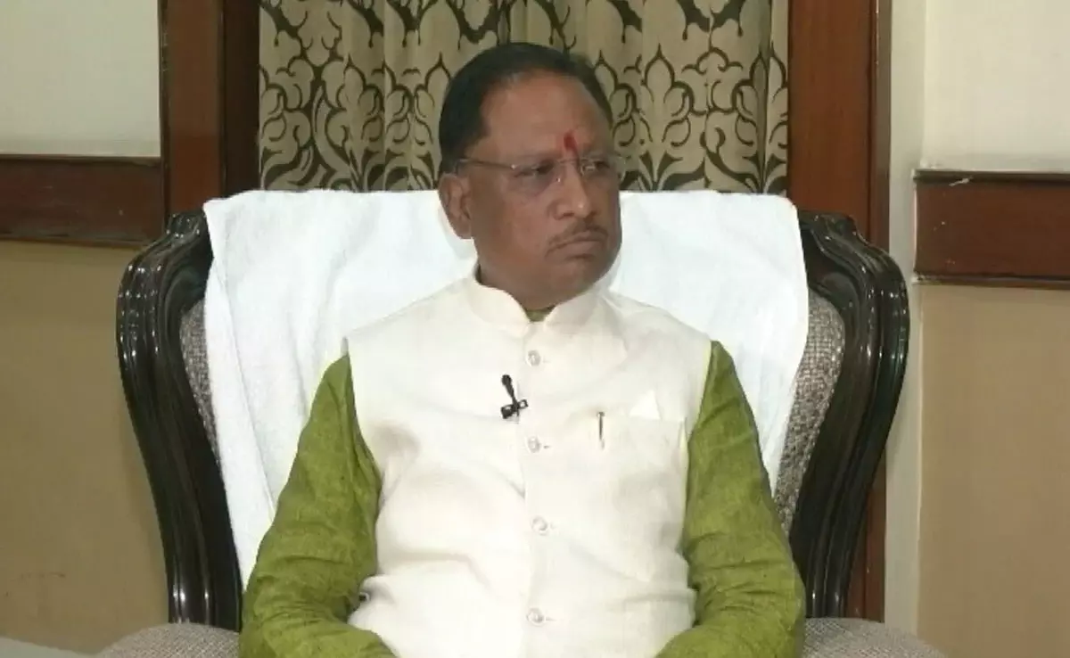 चरण पादुका योजना पर बड़ी खबर चरण पादुका योजना पर बड़ी खबर