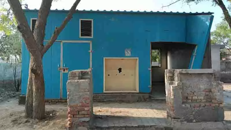 Abohar क्षेत्र में पेयजल संकट, 115 आरओ प्लांट खराब Abohar क्षेत्र में पेयजल संकट, 115 आरओ प्लांट खराब