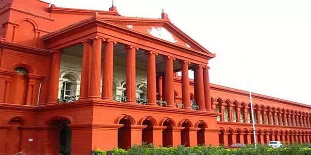 16 जून से बाइक टैक्सी सेवा स्थगित; HC ने एकल न्यायाधीश पीठ के आदेश पर रोक लगाने से किया इनकार 16 जून से बाइक टैक्सी सेवा स्थगित; HC ने एकल न्यायाधीश पीठ के आदेश पर रोक लगाने से किया इनकार