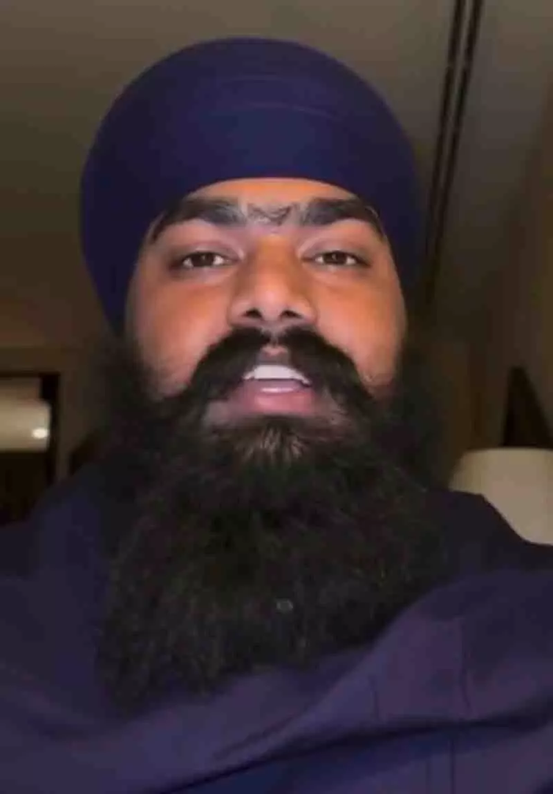 Kamal Kaur भाभी हत्याकांड के मुख्य साजिशकर्ता ने अन्य कंटेंट क्रिएटर्स को धमकाया Kamal Kaur भाभी हत्याकांड के मुख्य साजिशकर्ता ने अन्य कंटेंट क्रिएटर्स को धमकाया