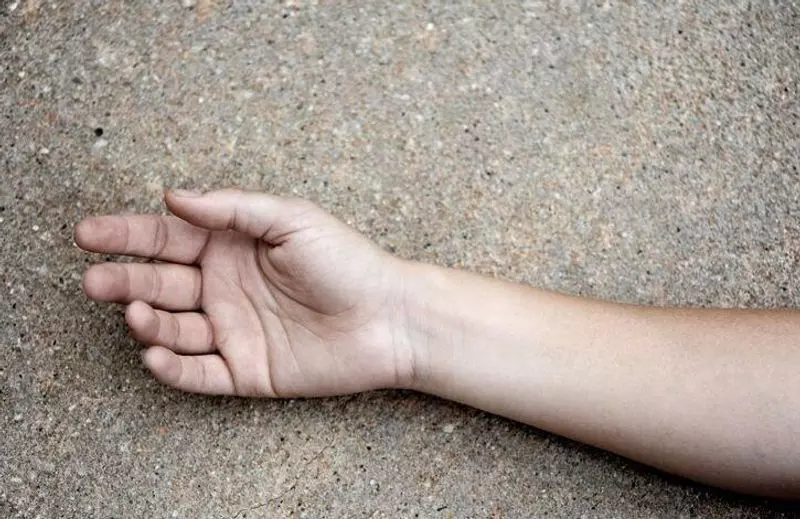 Haryana : प्रेम प्रसंग में हुआ जानलेवा हादसा, फतेहाबाद में भाखड़ा नहर में मिला युवक का शव Haryana : प्रेम प्रसंग में हुआ जानलेवा हादसा, फतेहाबाद में भाखड़ा नहर में मिला युवक का शव