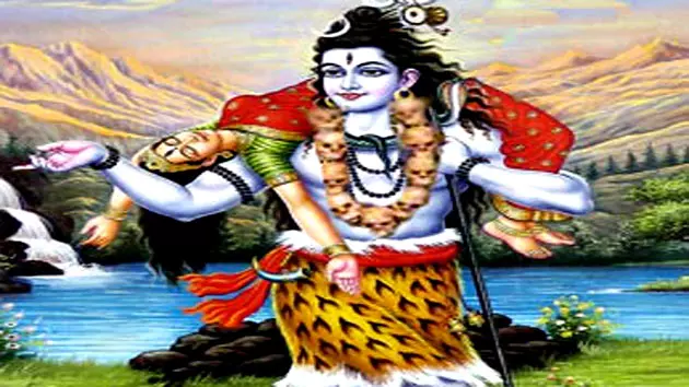 Shakti Peeth स्थापना के पीछे छिपा है यह दिव्य कारण, जानिए पूरा पौराणिक प्रसंग Shakti Peeth स्थापना के पीछे छिपा है यह दिव्य कारण, जानिए पूरा पौराणिक प्रसंग