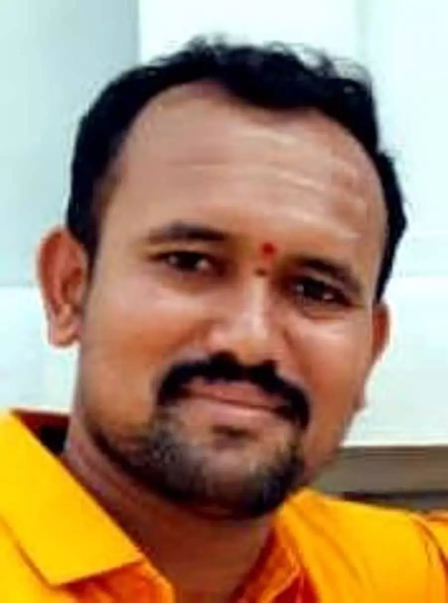 कर्मचारियों की कमी: पशुपालन विभाग की सेवा मृगतृष्णा कर्मचारियों की कमी: पशुपालन विभाग की सेवा मृगतृष्णा