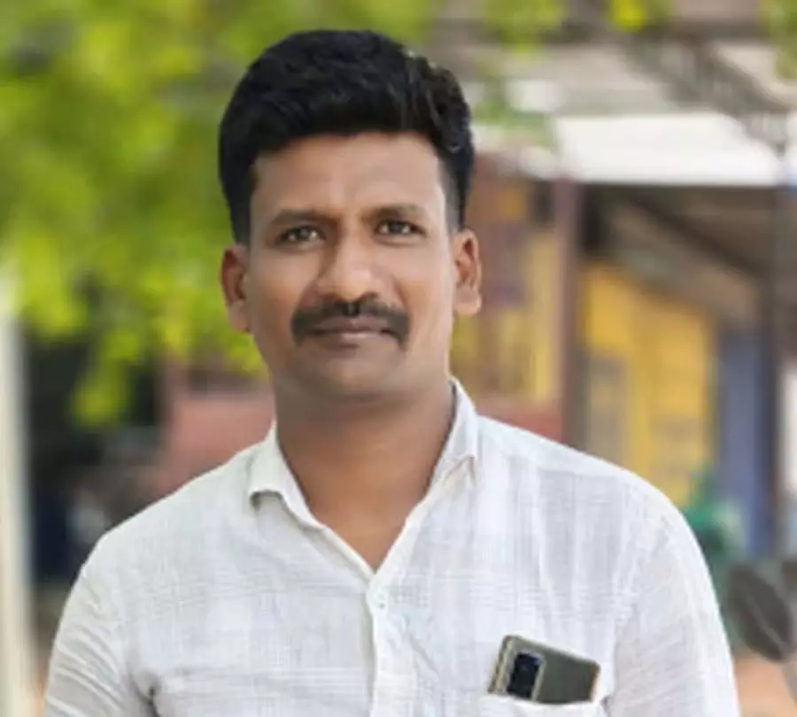 Hiresindogi : थेवाणी बच्चों को सरकारी स्कूलों की ओर आकर्षित करेगी Hiresindogi : थेवाणी बच्चों को सरकारी स्कूलों की ओर आकर्षित करेगी