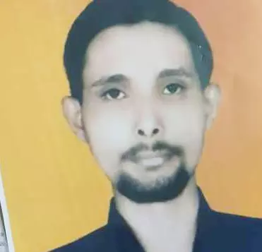 वीडियो कॉल अटेंट करते सेक्सटॉर्शन में फंसा युवक, रेलवे पटरी में किया सुसाइड वीडियो कॉल अटेंट करते सेक्सटॉर्शन में फंसा युवक, रेलवे पटरी में किया सुसाइड