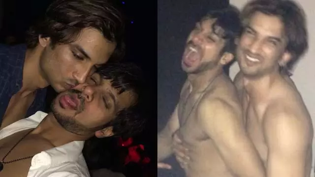 Karan Veer Mehra : सुशांत सिंह को किया याद, लिखा इमोशनल नोट Karan Veer Mehra : सुशांत सिंह को किया याद, लिखा इमोशनल नोट