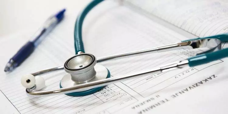 राजस्थान के महेश कुमार ने NEET-UG टॉप किया, एमपी के उत्कर्ष अवधिया रहे दूसरे नंबर पर राजस्थान के महेश कुमार ने NEET-UG टॉप किया, एमपी के उत्कर्ष अवधिया रहे दूसरे नंबर पर
