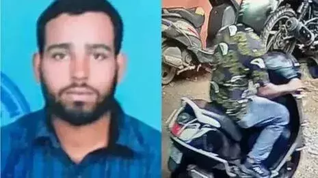 Kerala: पुलिस के सामने आरोपी का बयान: बैग में 40 लाख नहीं थे, इसलिए फेंक दिया Kerala: पुलिस के सामने आरोपी का बयान: बैग में 40 लाख नहीं थे, इसलिए फेंक दिया