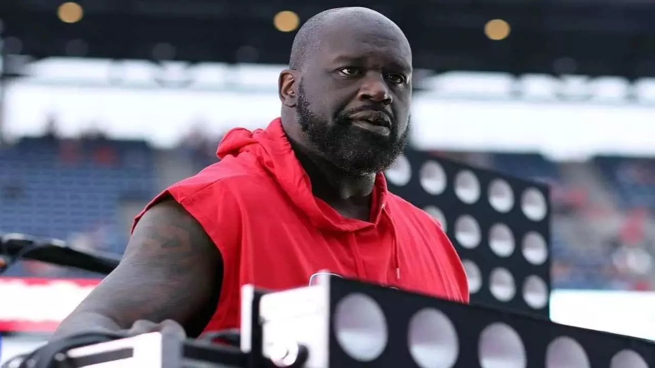 Shaquille O’Neal की प्रेमिका कौन है? Shaquille O’Neal की प्रेमिका कौन है?