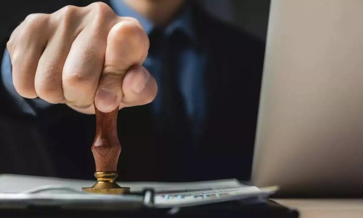 Telangana: ऑस्ट्रेलिया में हर 5 में से 1 अस्थायी कर्मचारी भारत से Telangana: ऑस्ट्रेलिया में हर 5 में से 1 अस्थायी कर्मचारी भारत से