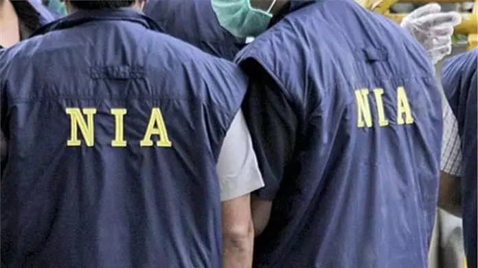 CRPF कैंप में हमला करने वाले 17 नक्सलियों के खिलाफ NIA कोर्ट में चार्जशीट दाखिल CRPF कैंप में हमला करने वाले 17 नक्सलियों के खिलाफ NIA कोर्ट में चार्जशीट दाखिल